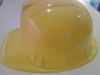 Construction - Construction helmet - Yellow